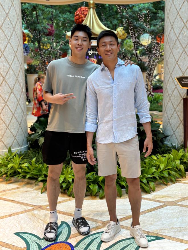 j9九游真人游戏第一品牌登录入口老鹰G联赛助教李昂加入男篮教练组 郭士强：期待带来更多新的理念