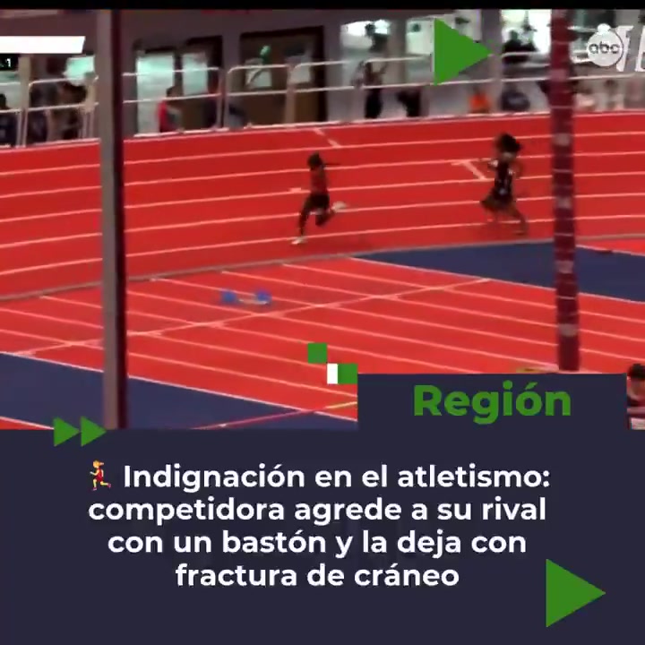 九游会·j9官方网站美国高中生遭对手用接力棒打头部！家长和学校已代表该学生道歉