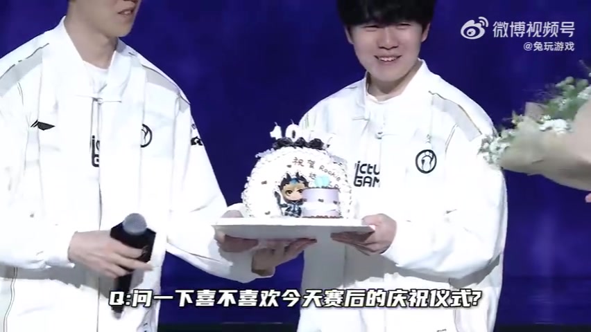 九游会j9官网真人游戏第一品牌RK谈“鸡架”：有这种梗给我挺好 希望比赛多打 多来点这样的外号