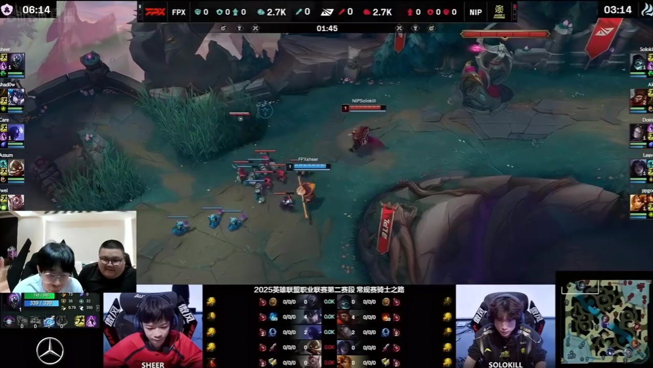 九游会·j9官方网站Wayward：我刚开始打的时候，他们也叫我中国宙斯