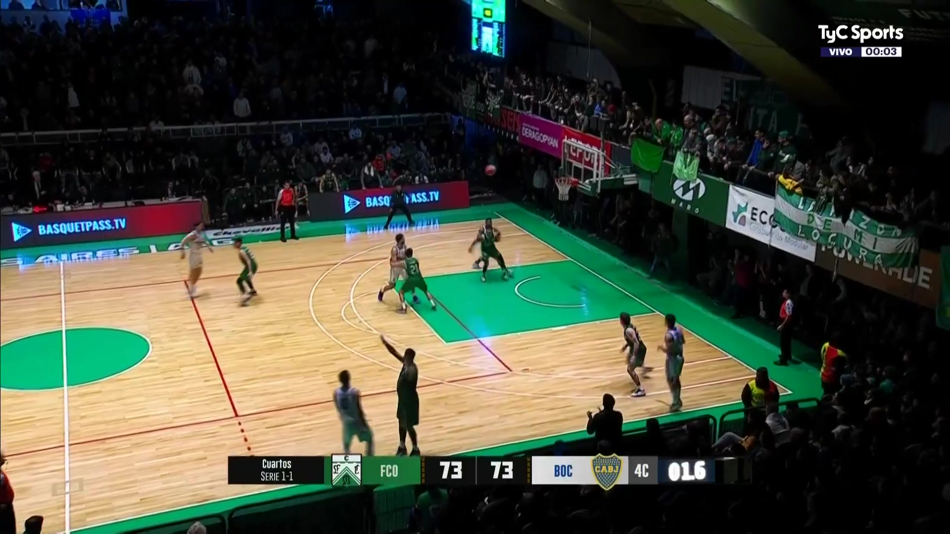 j9九游真人游戏第一品牌登录入口💥超级炸裂逆天后羿式抢断三分绝杀！阿根廷季后赛惊现篮球奇迹