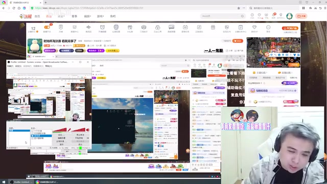 九游会j9官网真人游戏第一品牌被宁王3-0后 冰凡难受：没办法我技术就这样了，硬实力差距没办法